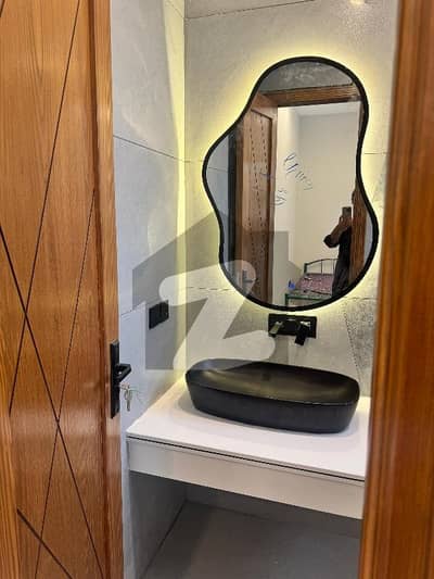 5 marla designer house for sale bahria phase 8