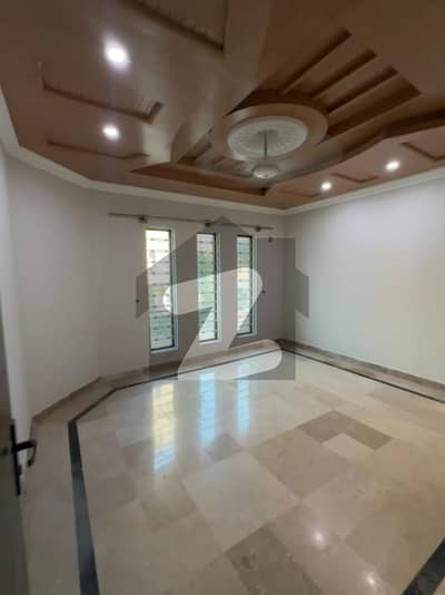 7 Marla Double Story House CBR town