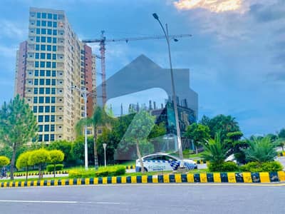 7 Marla Cutting Plot For Sale | Block P Gulberg Residencia, Islamabad