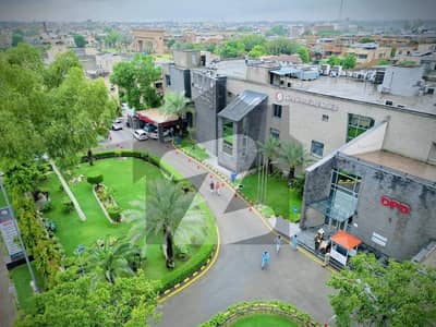 5 MARLA PLOT FOR SALE IN G5 BLOCK WITH POSSESSION UTILITY PAID