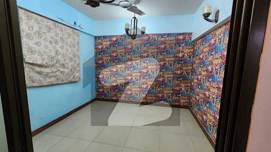 کلفٹن ۔ بلاک 2 کلفٹن,کراچی میں 2 کمروں کا 5 مرلہ فلیٹ 1.1 لاکھ میں کرایہ پر دستیاب ہے۔