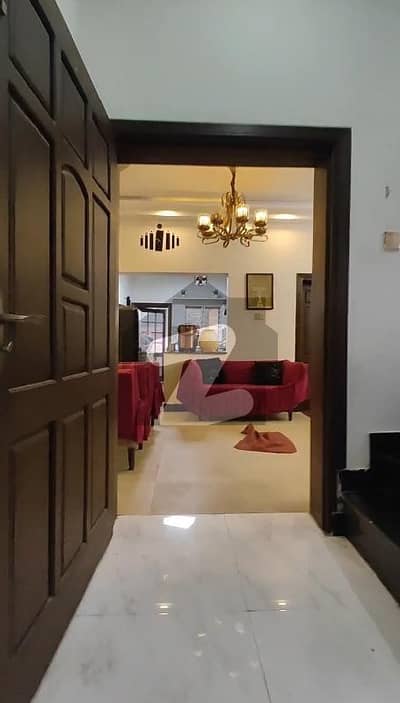 24 Marla Double Story For Sale in PWD