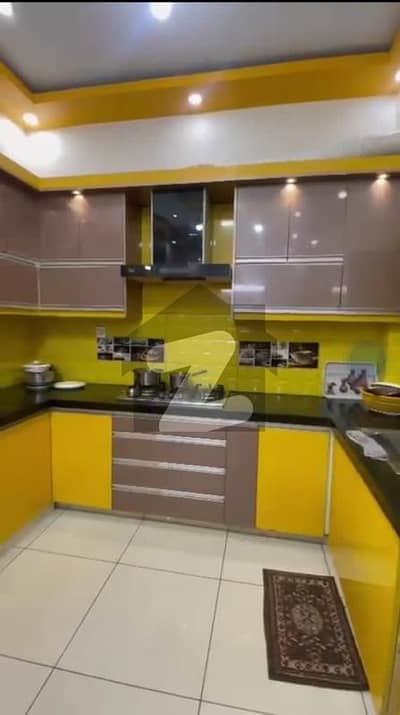 120 Sq Yard Double Story Bungalow for SALE in Block 3-A Gulistan-e-Jauhar Karachi