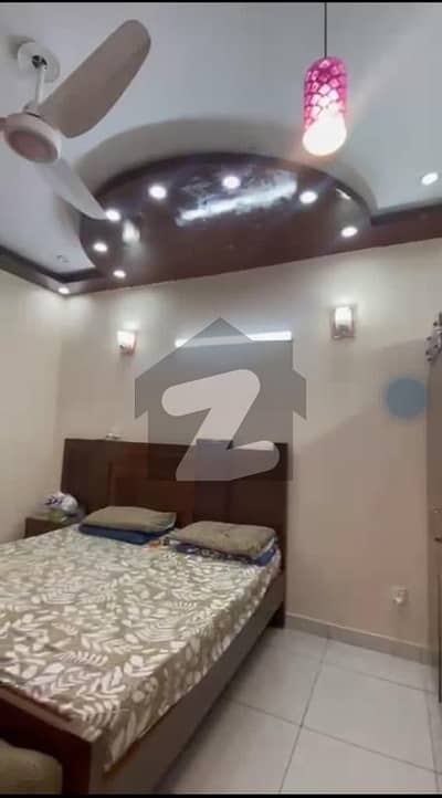 120 Sq Yard Double Story Bungalow for SALE in Block 3-A Gulistan-e-Jauhar Karachi