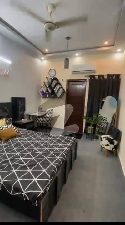 120 Sq Yard Double Story Bungalow for SALE in Block 3-A Gulistan-e-Jauhar Karachi