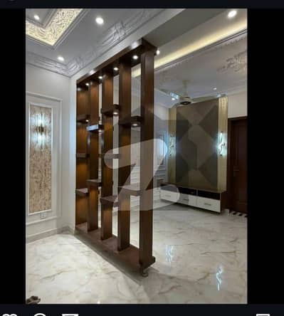 Brand New 5 Marla Home Available Prime Locatio