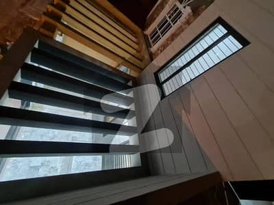 5 Marla Luxury House For Sale In Prime Location