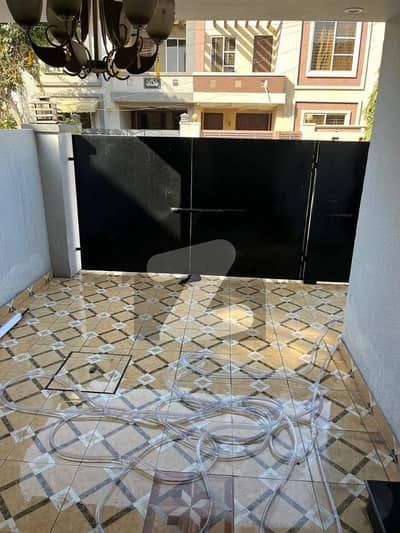 5 Marla House For Sale AA Block, Prime Location