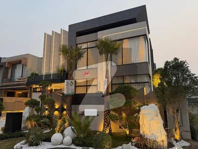 10 Marla Modern Designs House for sale in DHA LAHORE Phase 4 10 Marla Modern Designs House for sale in DHA LAHORE Phase 4