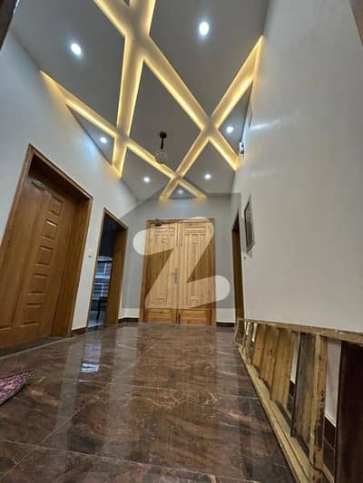 1 Kanal Full House Available For Sale Best Location Block F