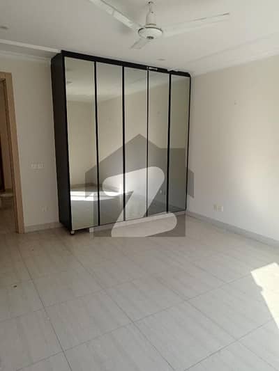 Gulberg 2 beds decent apartment is available on rent.