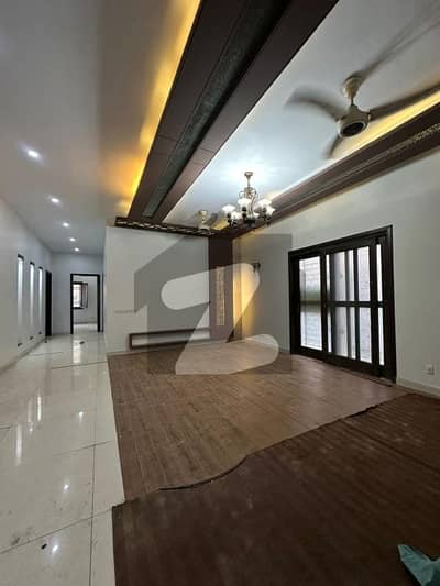 Luxury 2 Unit Renovated Bungalow for Sale on Main Bukhari DHA Phase 6