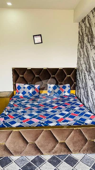 Faimly Residential Apartment Fully Furnished Apartment For Rent