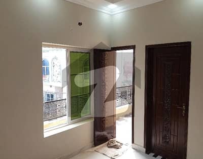 Reserve A House Of 4 Marla Now In Shadab Garden