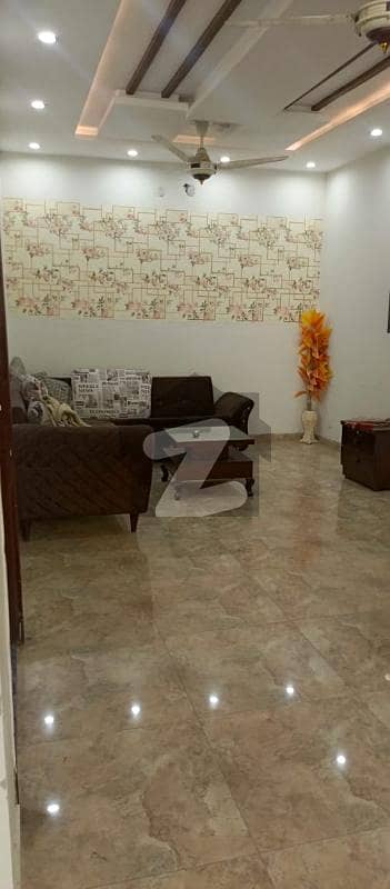 10 Marla House For Rent Bahria Town Rawalpindi Phase 7