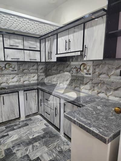 APPARTMENT FOR RENT ZAMZAMA CLIFTON