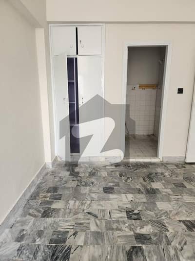 APPARTMENT FOR RENT ZAMZAMA CLIFTON