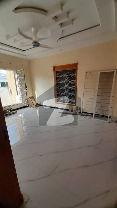 Beautiful portion for rent