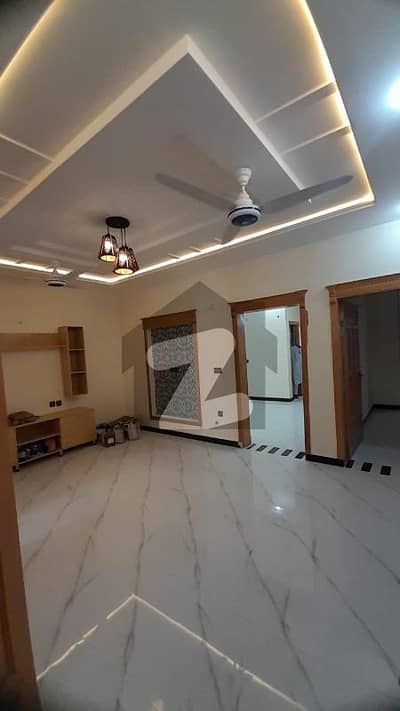 Beautiful Portion For Rent