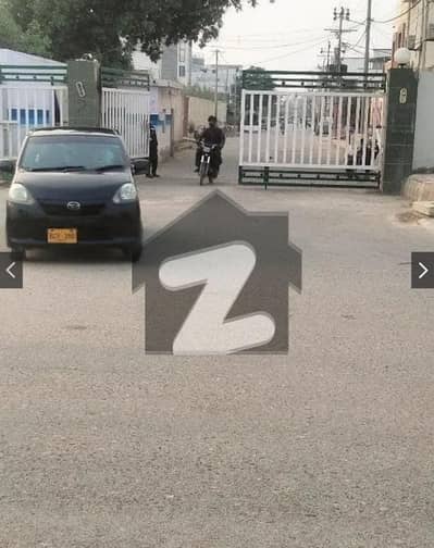 کراچی یونیورسٹی ہاؤسنگ سوسائٹی سکیم 33,کراچی میں 6 کمروں کا 16 مرلہ مکان 9.5 کروڑ میں برائے فروخت۔