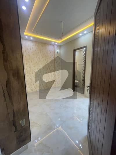 ETTHAD TOWN PHASE 1 3 MARLA BRAND NEW HOUSE