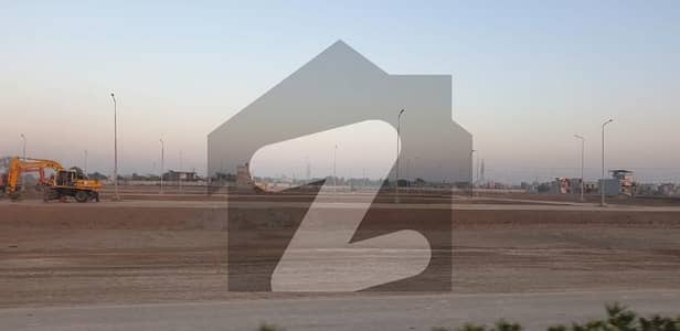 پارک ویو سٹی ۔ سلور بلاک پارک ویو سٹی,لاہور میں 5 مرلہ رہائشی پلاٹ 45.0 لاکھ میں برائے فروخت۔