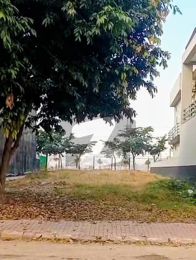 10 Marla For Sale Bahria Town Rawalpindi Overseas Sector 6