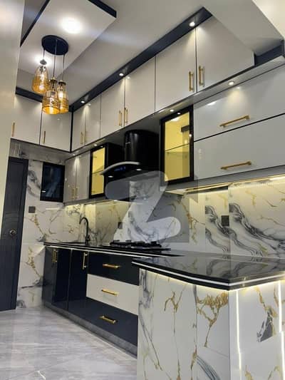 Apartment sale shabaz commercial