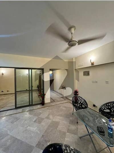 Al Mustafa tower F-10 2 bedroom Type B Apartment Available For sale beautiful location