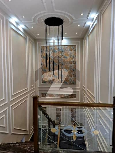 7 Marla stylish House Eden valley