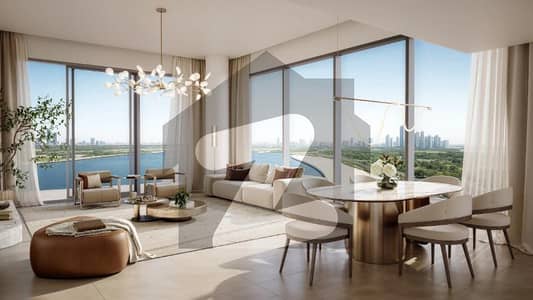 Luxury 3 Bedroom Waterfront Apartment For Sale In Emaar Reef Towers DHA Phase 8
