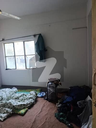 I. 8.1 Family Flat For Rent