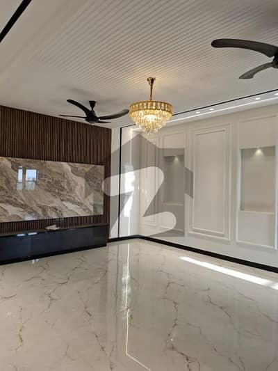 G-13 , Brand New Size 356 YDS Architect Design Double Storey House 6 Master Bedrooms Attached Stylish 6 Bathrooms 2 D/D 2 Tv Lounge, American Style Kitchen , Reasonable Price