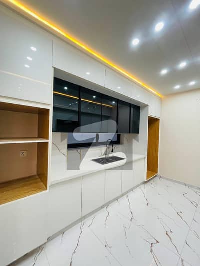 7 Marla Brand New House For sale in Eden Orchard Sarghodha Road Faisalabad