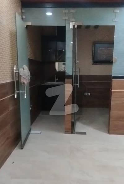 Office Space Available For Rent