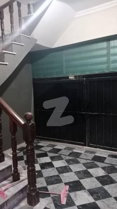 4 Marla Single Storey House For Sale Water Boring