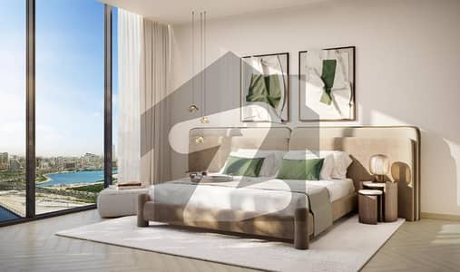 Waterfront Apartment Luxury 3 Bedroom For Sale In Emaar Reef Towers DHA Phase 8 Waterfront Apartment Luxury 3 Bedroom For Sale In Emaar Reef Towers DHA Phase 8