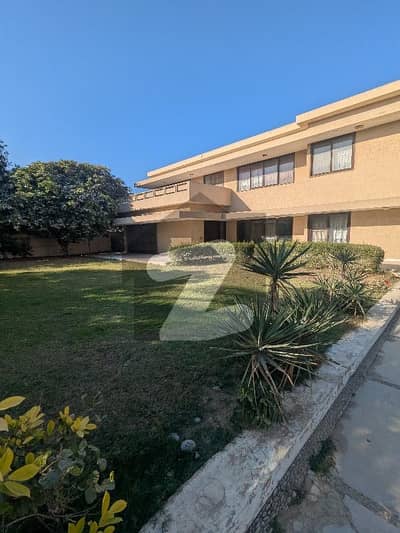 DHA Phase 5 House Sized 1000 Square Yards For Sale