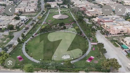 Golf Road General Officers Colonel 40 Marla 7 Bedrooms General Villa Available For Sale