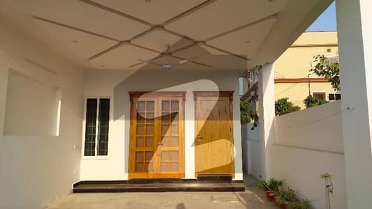 12 Marla Beautiful House for Sale | very reasonable prise 4.30 Cr  DHA Phase 3, Islamabad