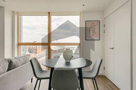 Luxury 1 Bedroom Sea Facing Apartment For Sale In Emaar Crescent Bay DHA Phase 8 Karachi Available Across 13 Prime Towers