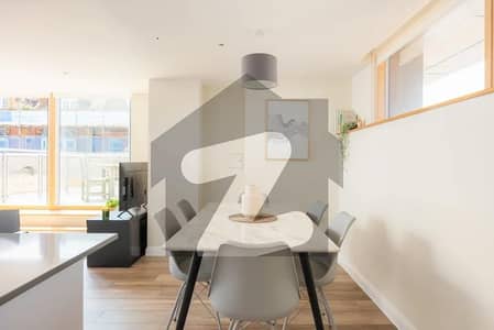 Luxury 2 Bedroom Sea Facing Apartment for Sale in Emaar Crescent Bay, DHA Phase 8