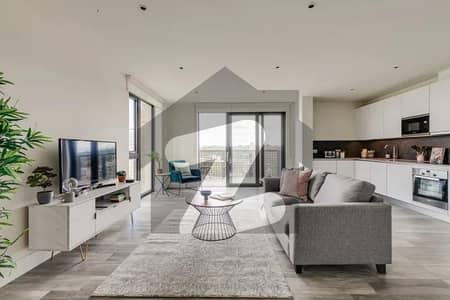 Luxury 3 Bed Partial Sea Facing Apartment for Sale in Emaar Crescent Bay, DHA Phase 8 Karachi Multiple Towers Available Luxury 3 Bed Partial Sea Facing Apartment for Sale in Emaar Crescent Bay, DHA Phase 8 Karachi Multiple Towers Available