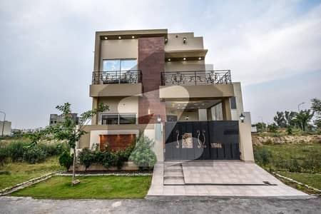 12 Marla Fully Renovated Like Brand New Full House Available For Rent At Ideal Location Near Ring Road And Allama Iqbal International Airport Lahore