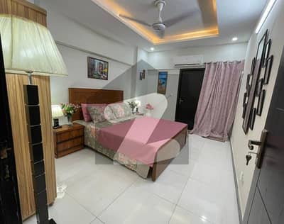 کیپیٹل ریزڈنشیا مرگلہ ہِلز-2,ای ۔ 11,اسلام آباد میں 2 کمروں کا 5 مرلہ فلیٹ 95.0 ہزار میں کرایہ پر دستیاب ہے۔