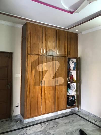 سوان گارڈن ۔ بلاک ایف سوان گارڈن,اسلام آباد میں 2 کمروں کا 6 مرلہ زیریں پورشن 45.0 ہزار میں کرایہ پر دستیاب ہے۔