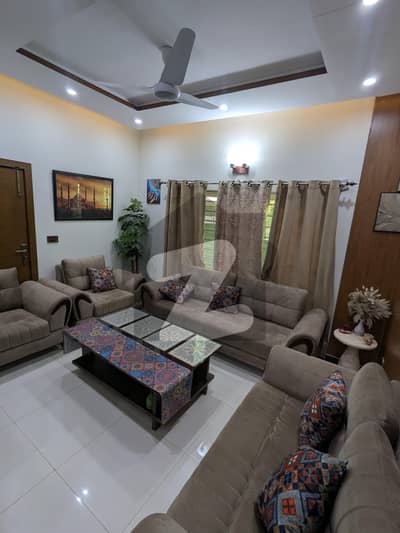 Bahria Enclave Islamabad 5 Marla House For Sale   Sector I ,N ,H Brand New House , Used House