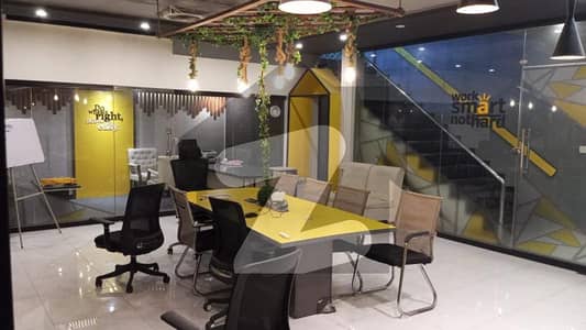 5 Marla Commercial floor for rent serious Clint only 5 Marla Commercial floor for rent serious Clint only