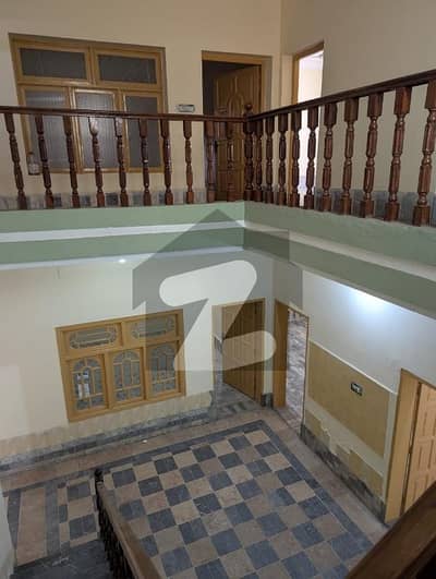 Prime Location 5 Marla House Situated In Khushal Bagh For rent