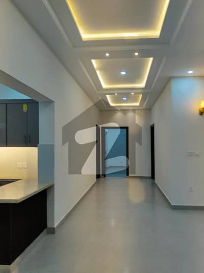 B17 Kanal Brand New Upper Floor For Rent Block A New Construction